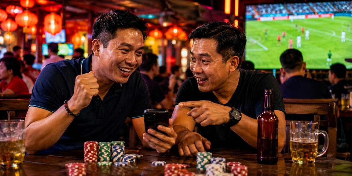 ge333 Khám phá sportsbook đa dạng với tỷ lệ cược rõ ràng trên ge333
