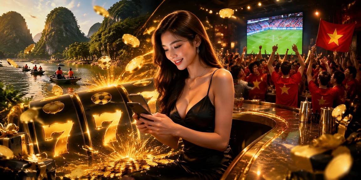 ge333 Mobile App ge333 cho Android và iOS